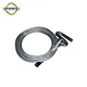 4mm steel wire